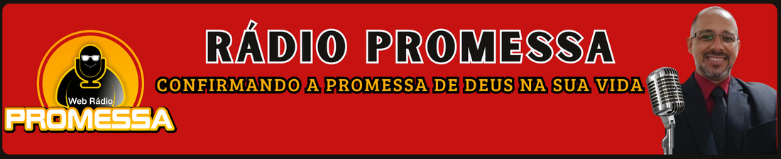 RÁDIO PROMESSA